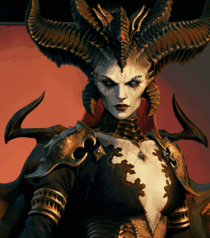 Diablo IV